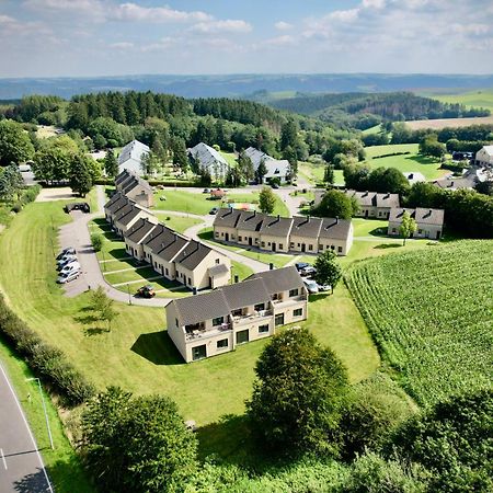 La Sapiniere Villa Hosingen Eksteriør bilde
